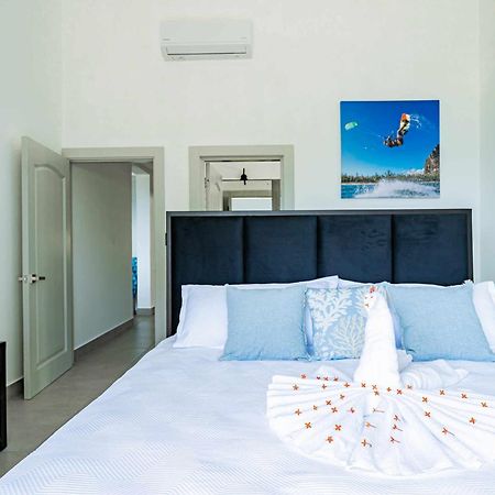Kite Beach Penthouse Cabarete Esterno foto