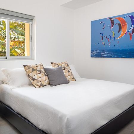 Kite Beach Penthouse Cabarete Esterno foto