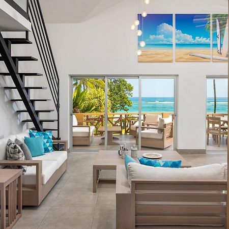 Kite Beach Penthouse Cabarete Esterno foto