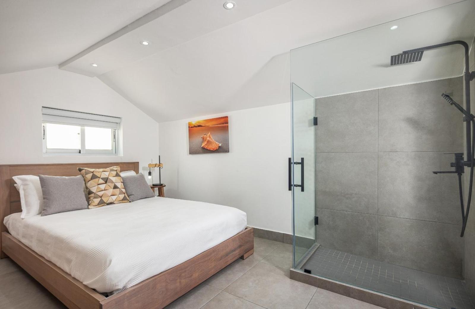 Kite Beach Penthouse Cabarete Esterno foto