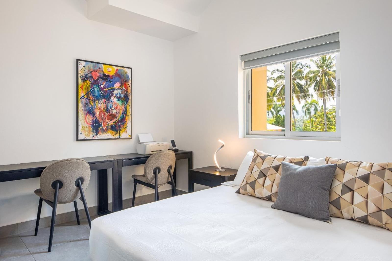 Kite Beach Penthouse Cabarete Esterno foto