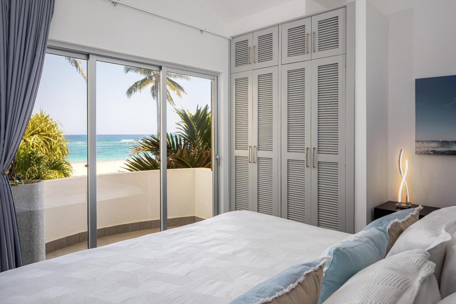 Kite Beach Penthouse Cabarete Esterno foto