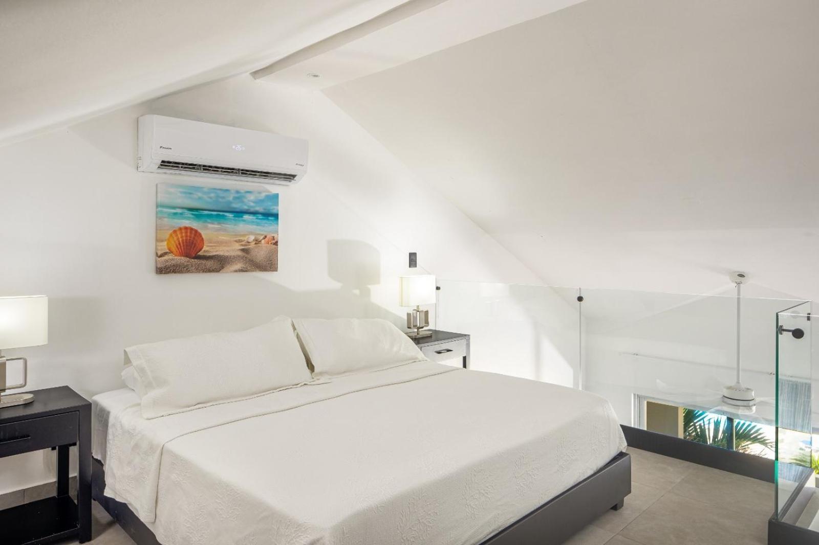 Kite Beach Penthouse Cabarete Esterno foto