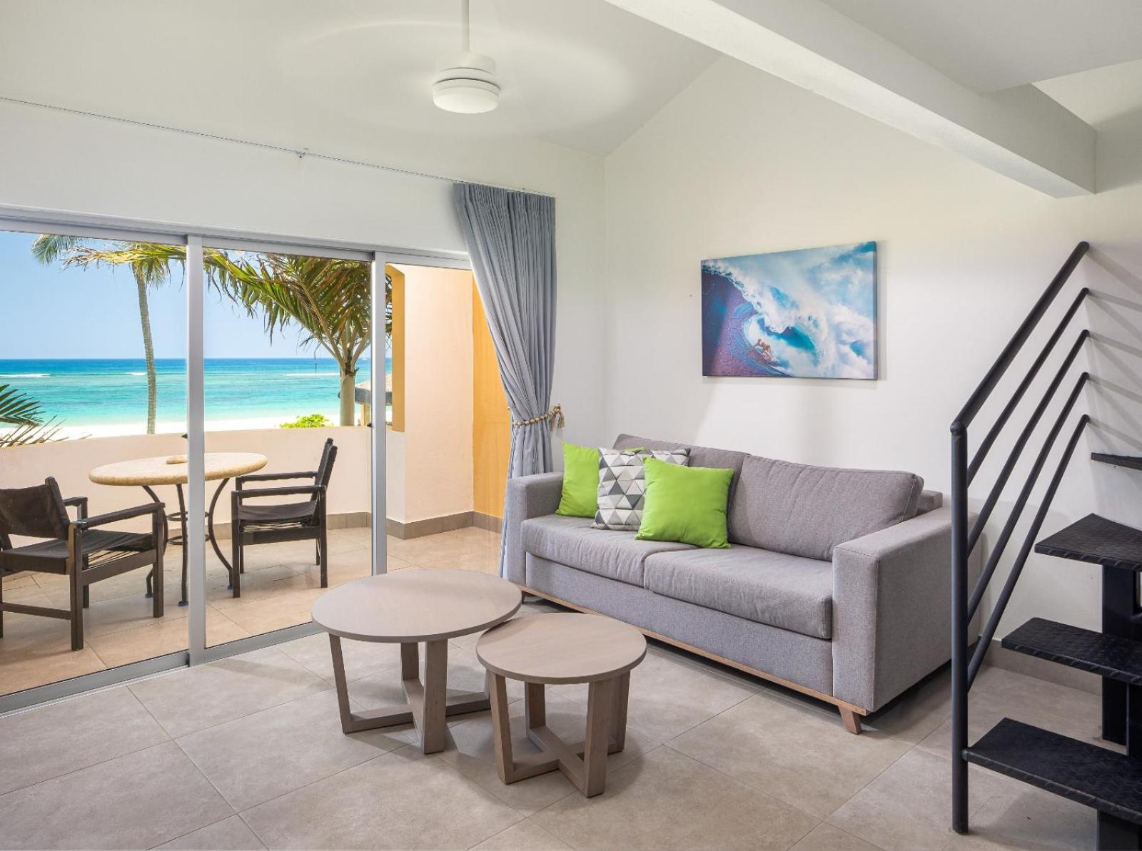 Kite Beach Penthouse Cabarete Esterno foto